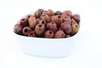 Pitted Leccina Olives