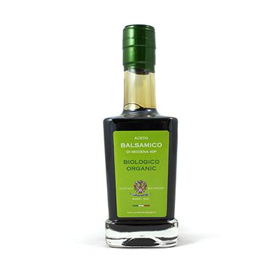 Organic Balsamic Vinegar of Modena IGP – Malpighi