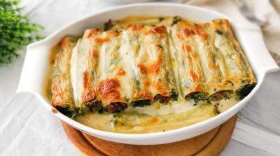 Cannelloni