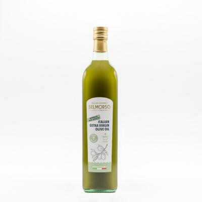 Belmorso Novello Extra Virgin Olive Oil - 0.5L bottle