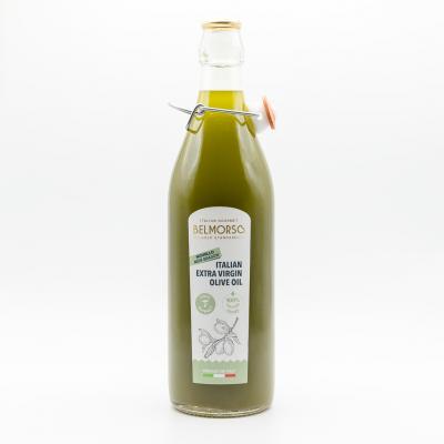 Belmorso Novello Extra Virgin Olive Oil - 1L Gift Bottle