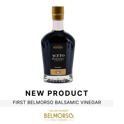 Belmorso IGP Balsamic Vinegar of Modena
