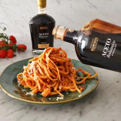 Belmorso IGP Balsamic Vinegar of Modena