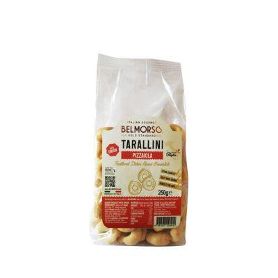 Taralli Pizzaiola Small Bag