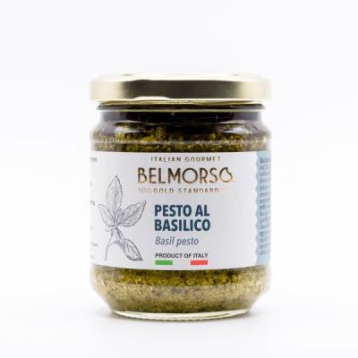 Belmorso Basil Pesto