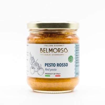 Belmorso Red Pesto 