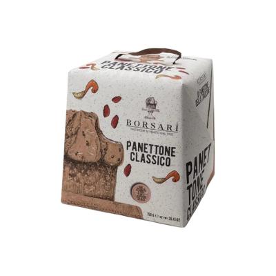 Classic Panettone 750 gr