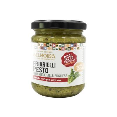 Belmorso Friarielli Pesto