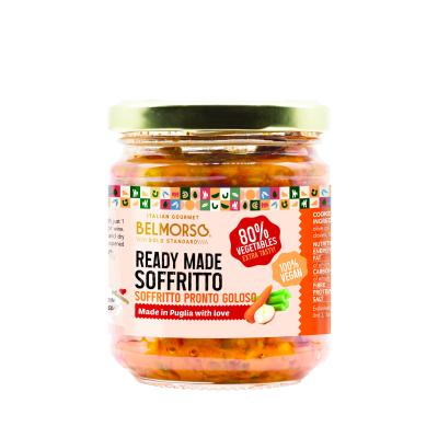 Belmorso Ready Made Soffritto