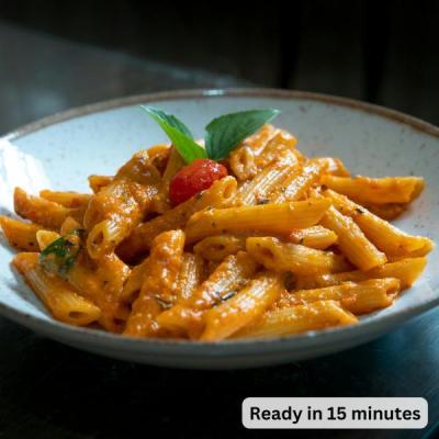 Truffle Pasta Box - Easy Gourmet Pasta Night