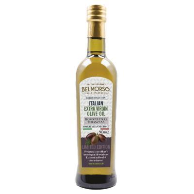 Peranzana Summer EVOO (Limited Edition)