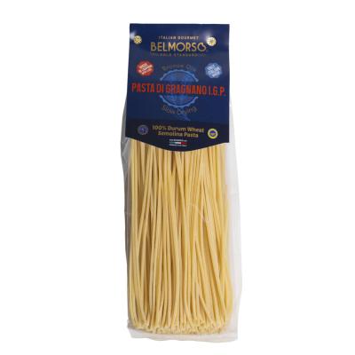 BELMORSO SPAGHETTI ALLA CHITARRA IGP GRAGNANO