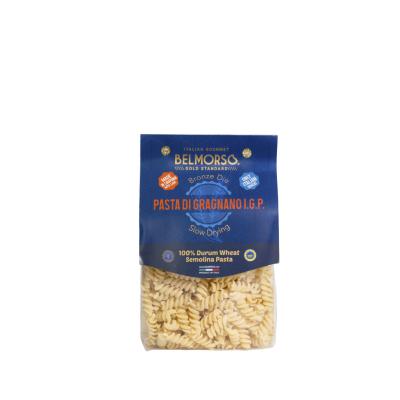 BELMORSO FUSILLI IGP GRAGNANO