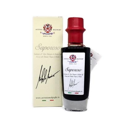 Saporoso - Condiment with Balsamic Vinegar of Modena - 6 yrs old