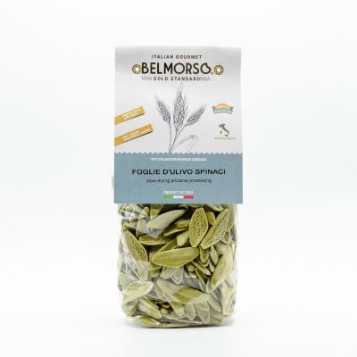 Belmorso Spinach Olive Leaves
