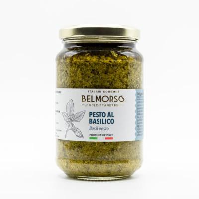 Belmorso Basil Pesto Large